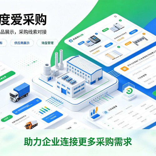 陆丰百度爱采购